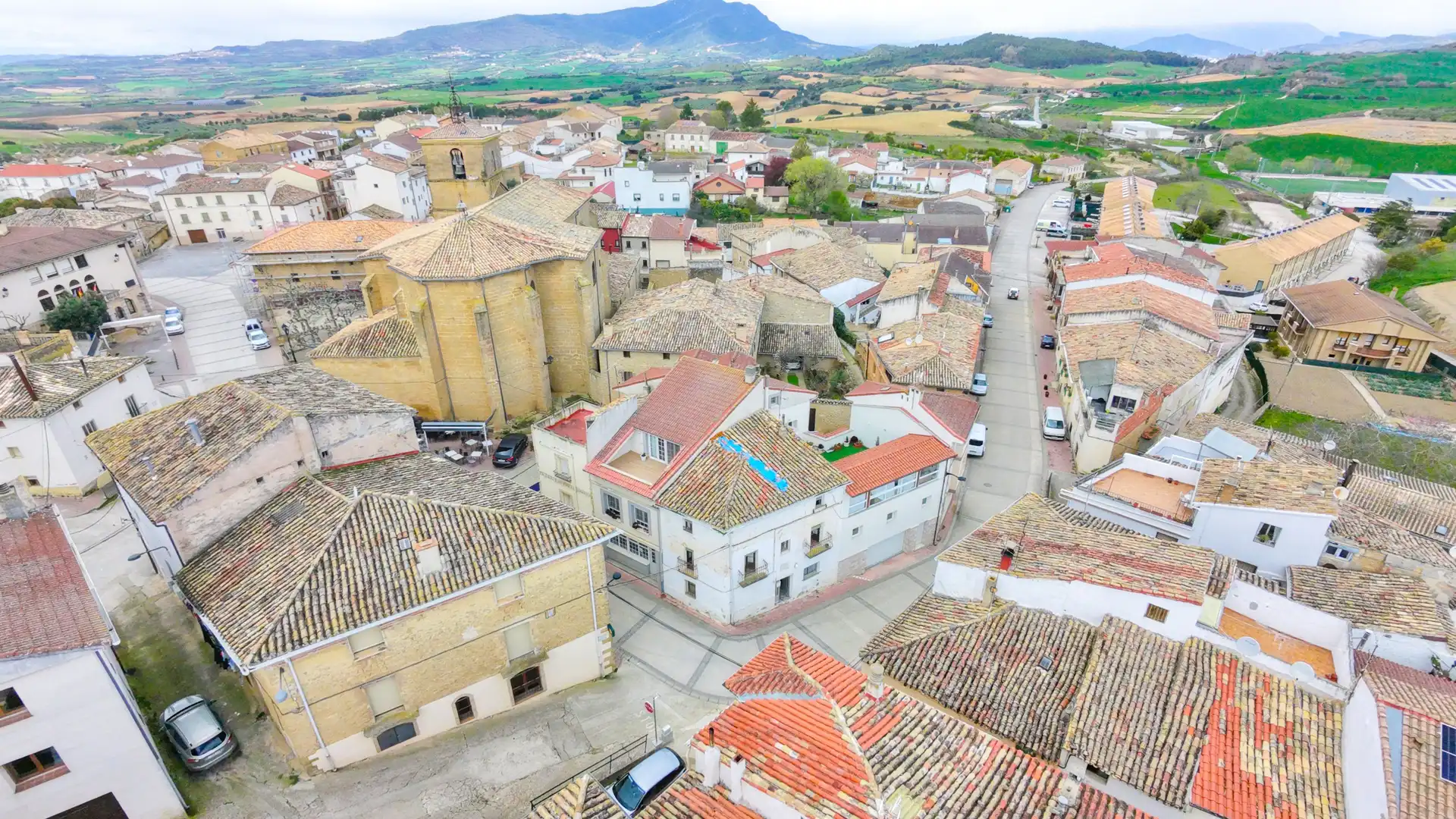 Houses for sale in Carretera Estella, Cendea de Olza / Oltza Zendea