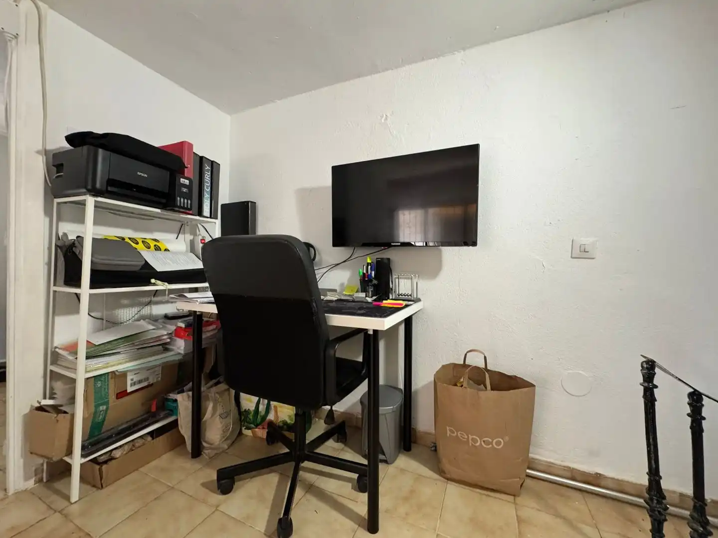 Business premises for transfer in PLAZA DE LA UNIÓN EUROPEA 8, imagen 8