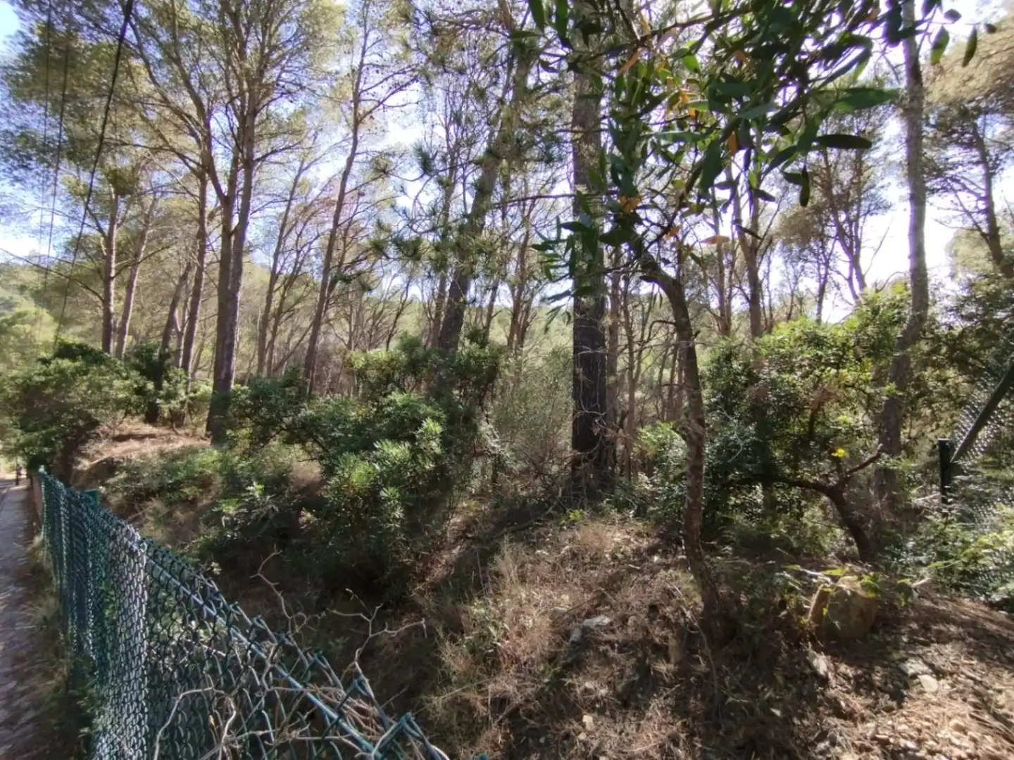 Residencial en venta en Begur