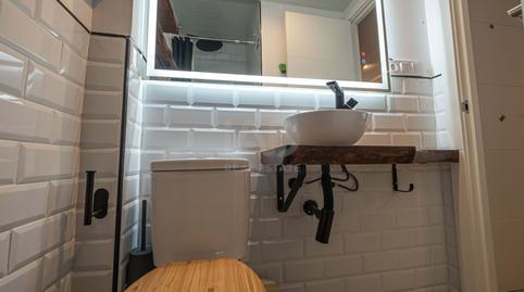 Foto 5 de Estudi en venda a Centre, Barcelona