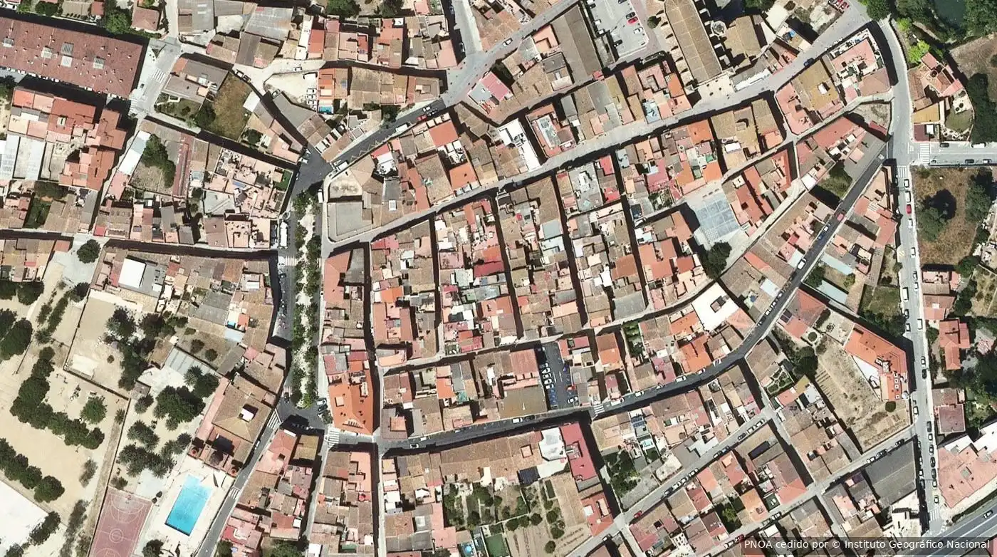 Flat for sale in L'Arboç