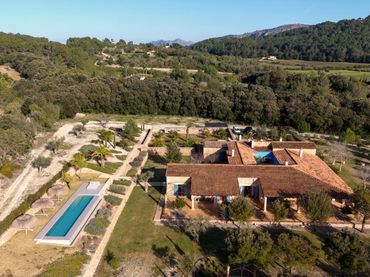 Casa en venda a Campanet - Carrer de ses Portetes