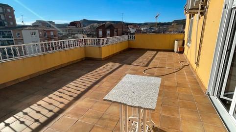 Foto 5 de Àtic en venda a Calle de Zaragoza, Fraga, Huesca