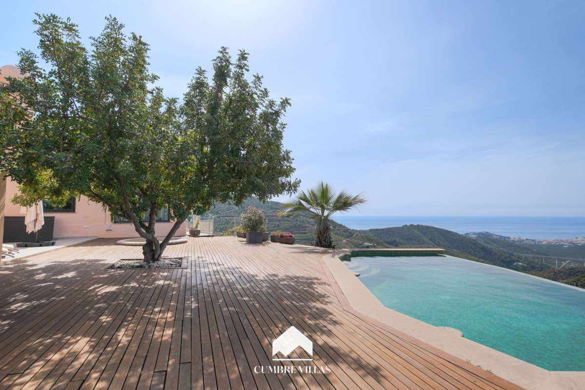 Terrace of Country house for sale in Itrabo  with Private garden, Terrace and Storage room