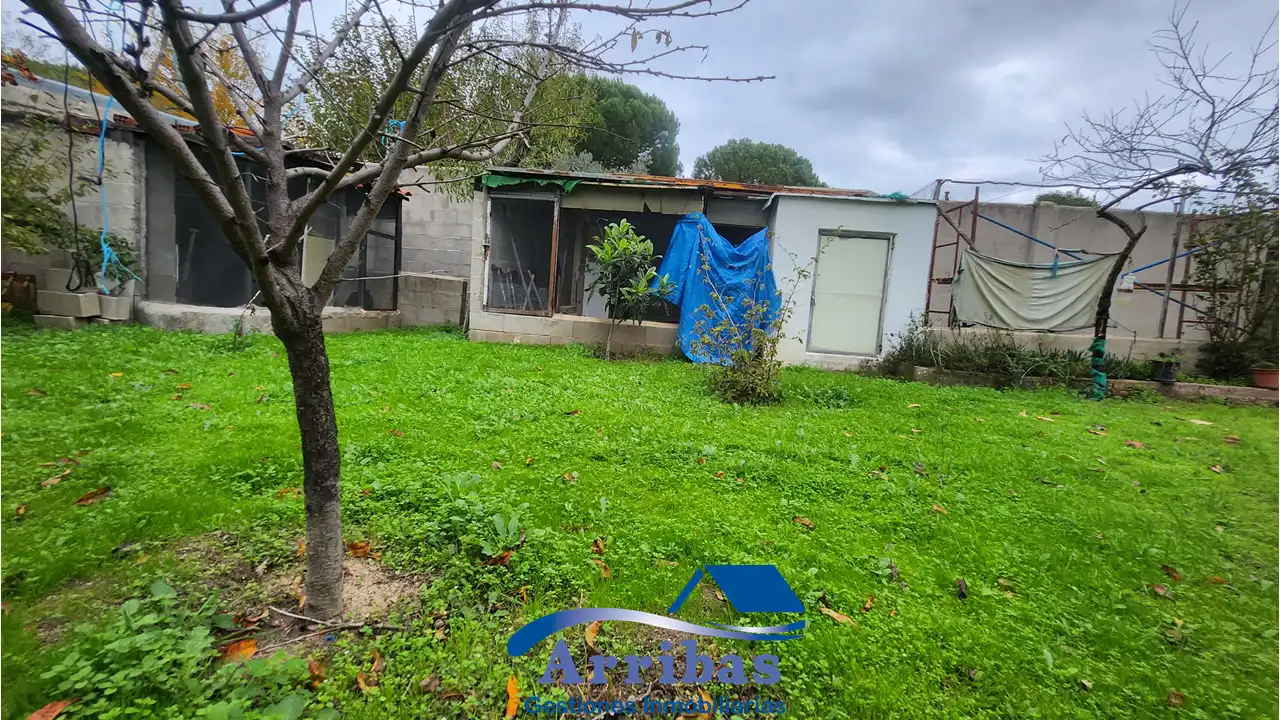 Chalet con piscina en venta en Escalona, imagen 69