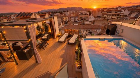 ÁTICO DÚPLEX CON PISCINA EN MARACENA, imatge 2