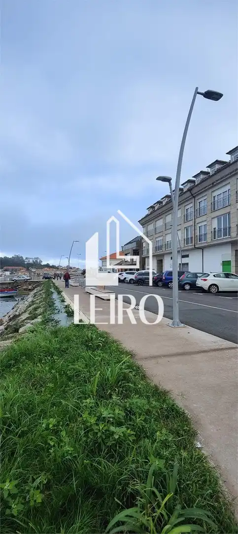 Local comercial en venda a A Illa de Arousa, imagen 12