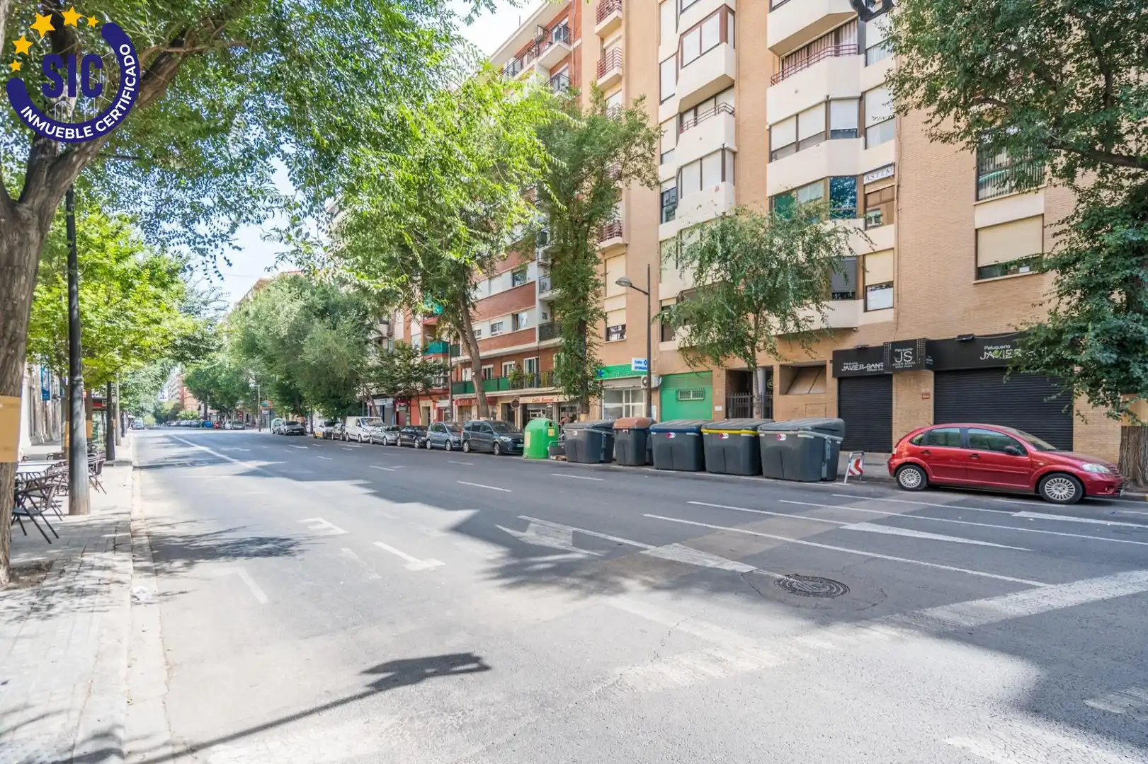 Flat with terrace for sale in Calle DR MACHI, imagen 29