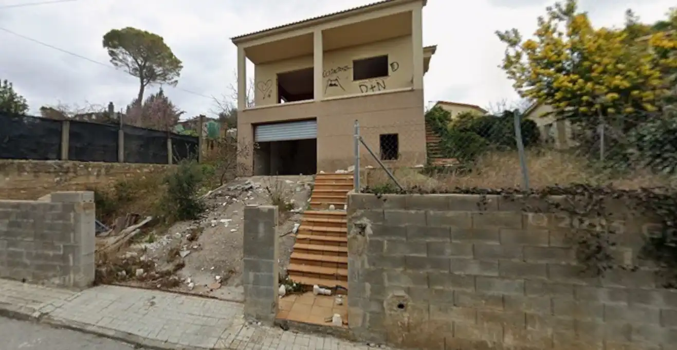 Maison à vendre à Cervera 1986