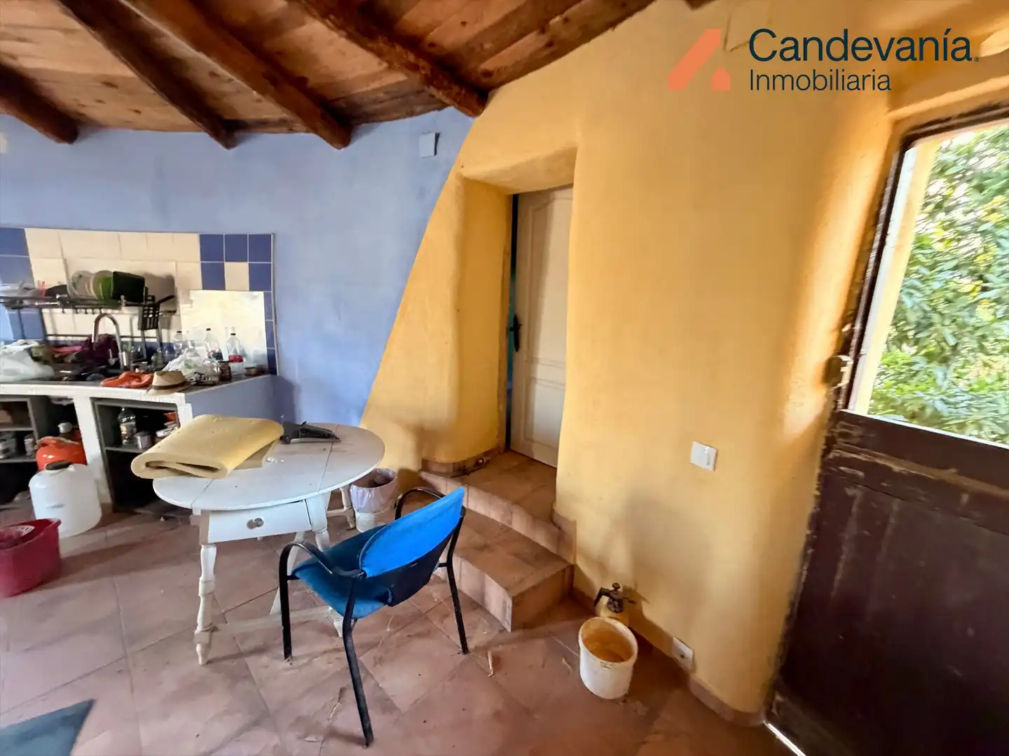 Casa rústica en venda a Zuera, imagen 14