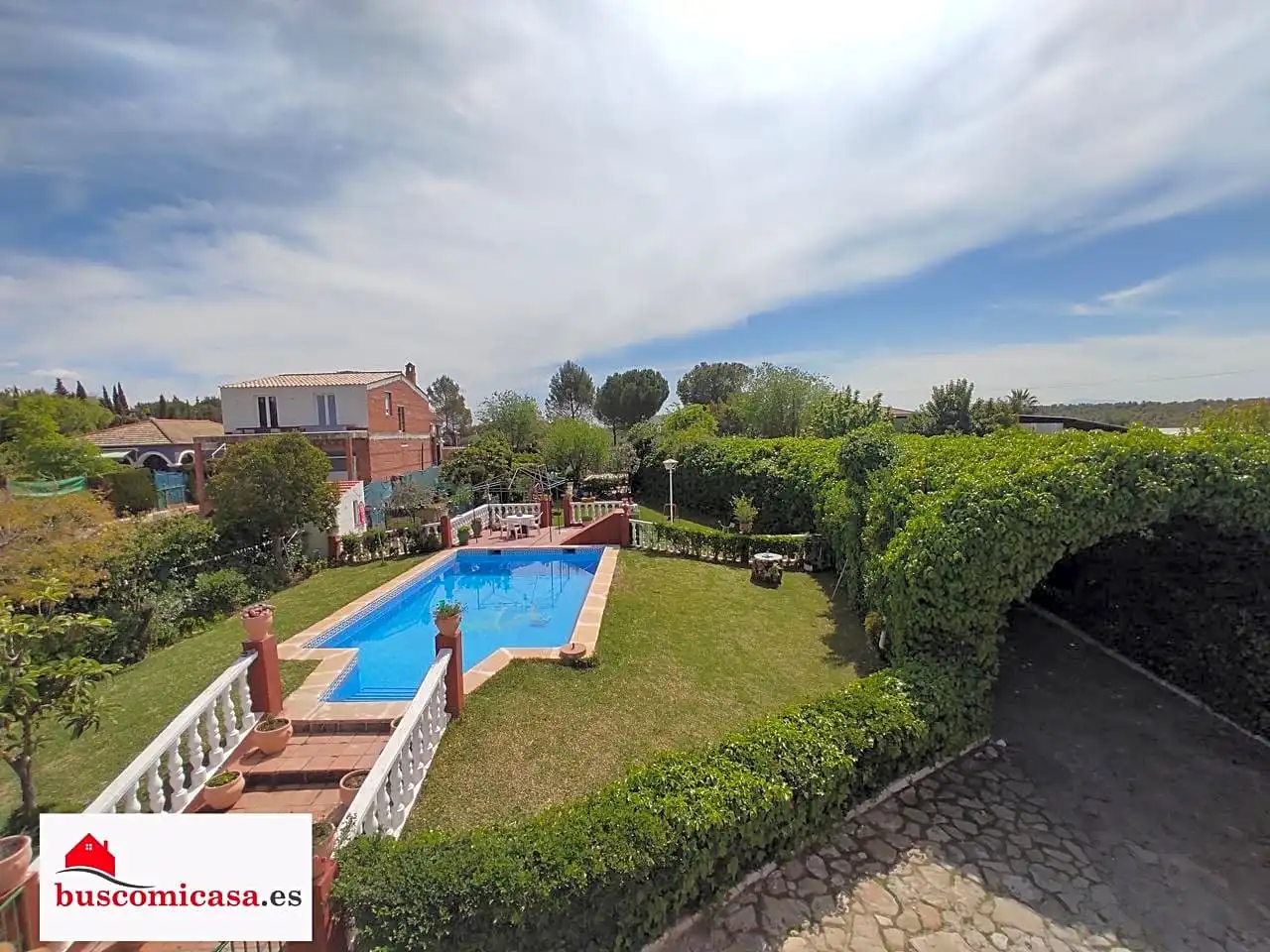 House with pool for sale in Diseminado Huertos San Roque, imagen 80