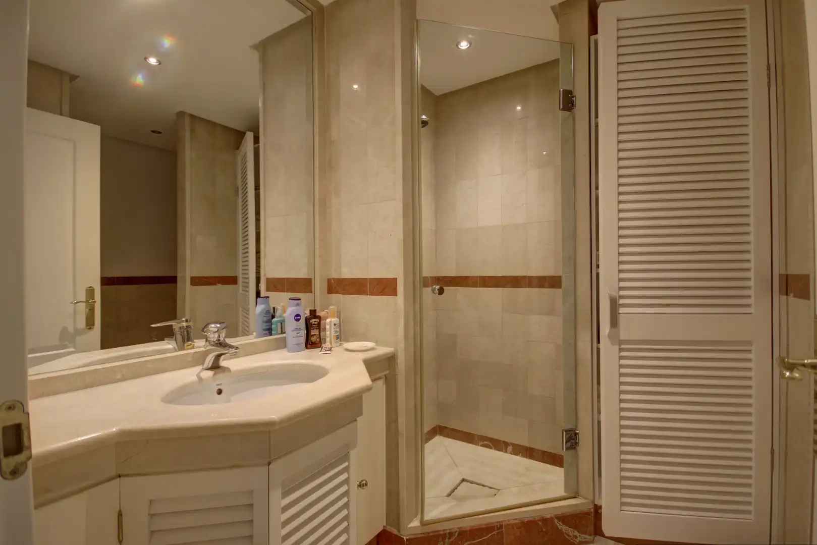 Apartament amb piscina en venda a Marbella Centro, imagen 12