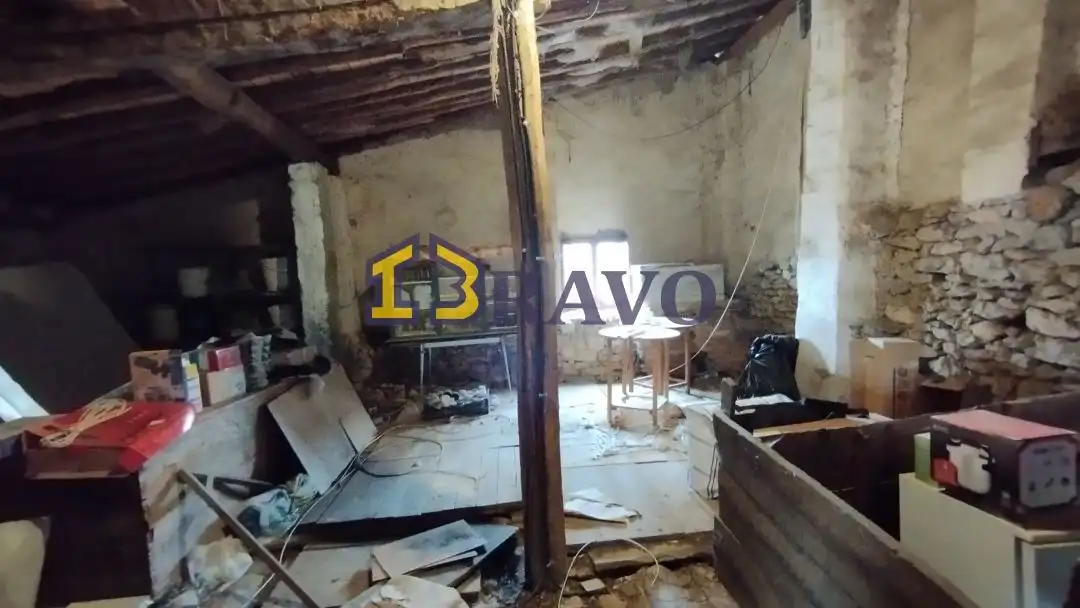 Casa o xalet en venda en Valle de Losa amb Jardí privat i Terrassa