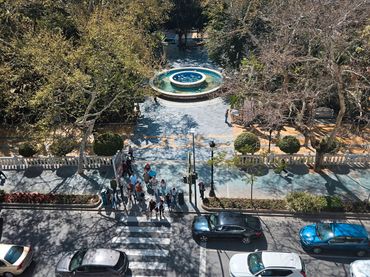 Business premises to rent in Marbella Centro