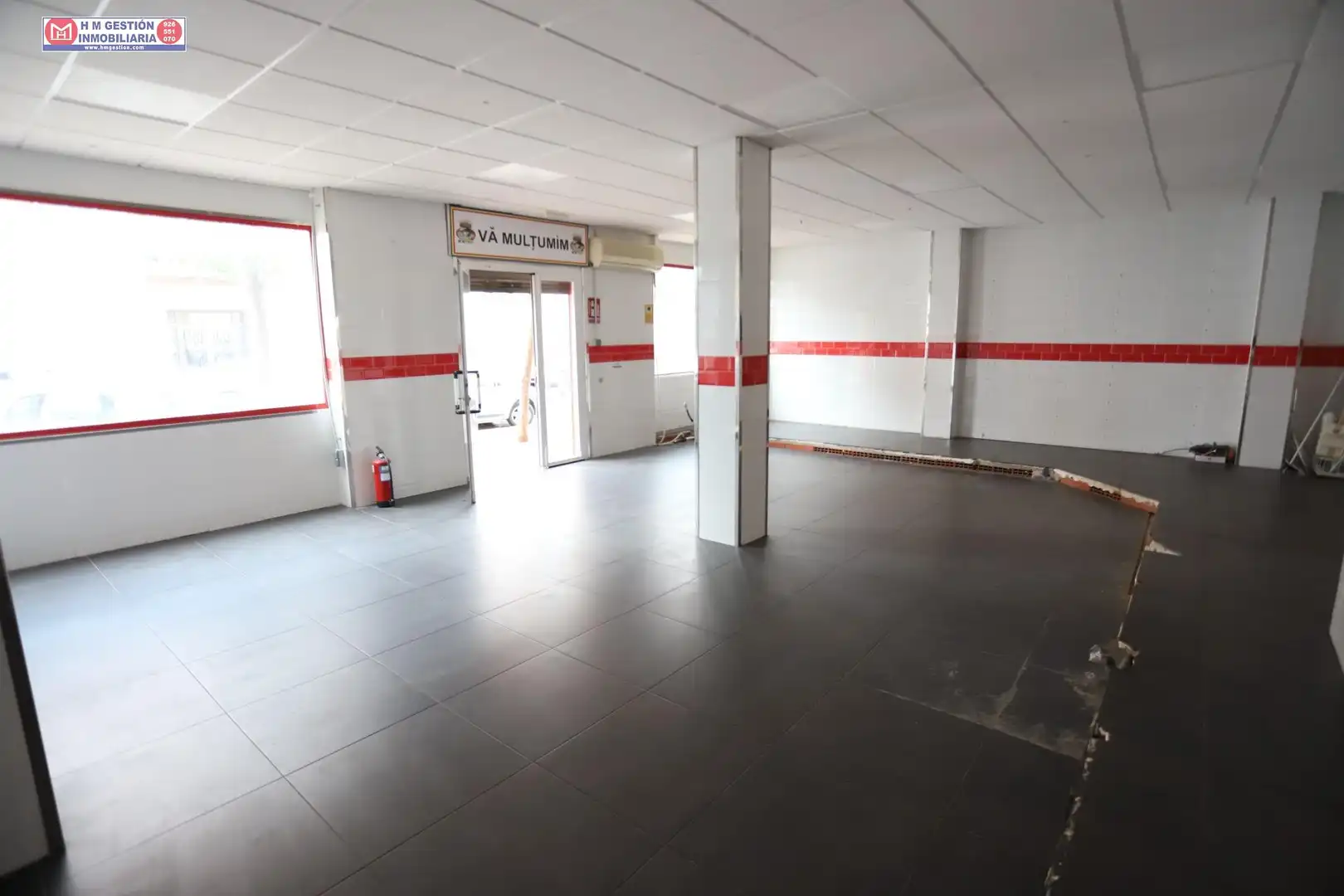 Local comercial en venta en Alcázar de San Juan, imagen 7