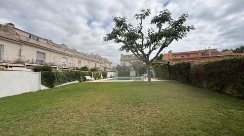 Foto 2 de Casa adosada en venta en Molí de Vent - La Sauleda, Palafrugell