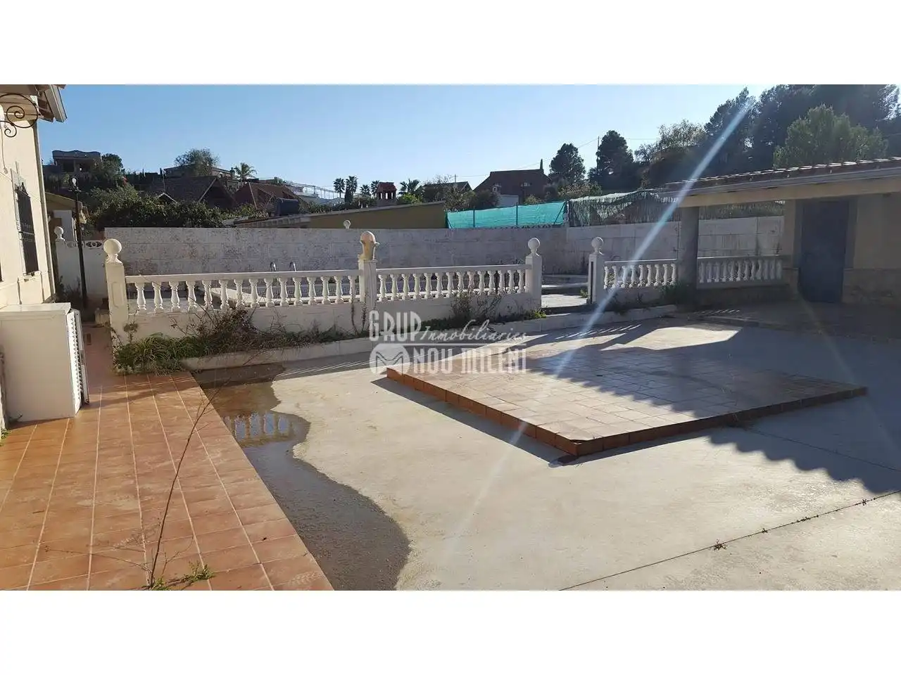 Casa o chalet en venta en Montroi / Montroy con Terraza