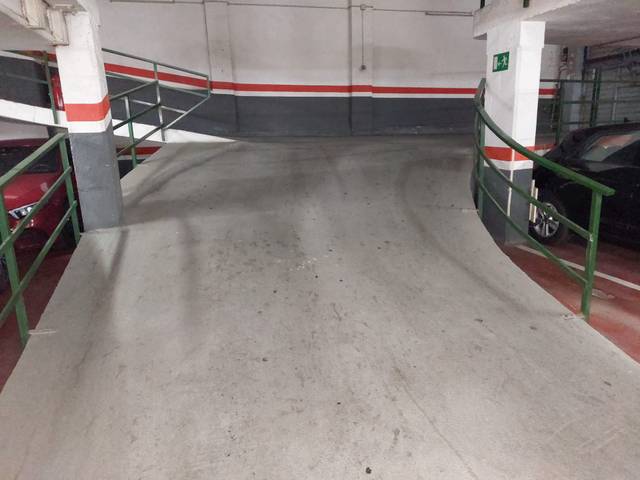 Garaje en Venta en Carrer de Porto en Horta