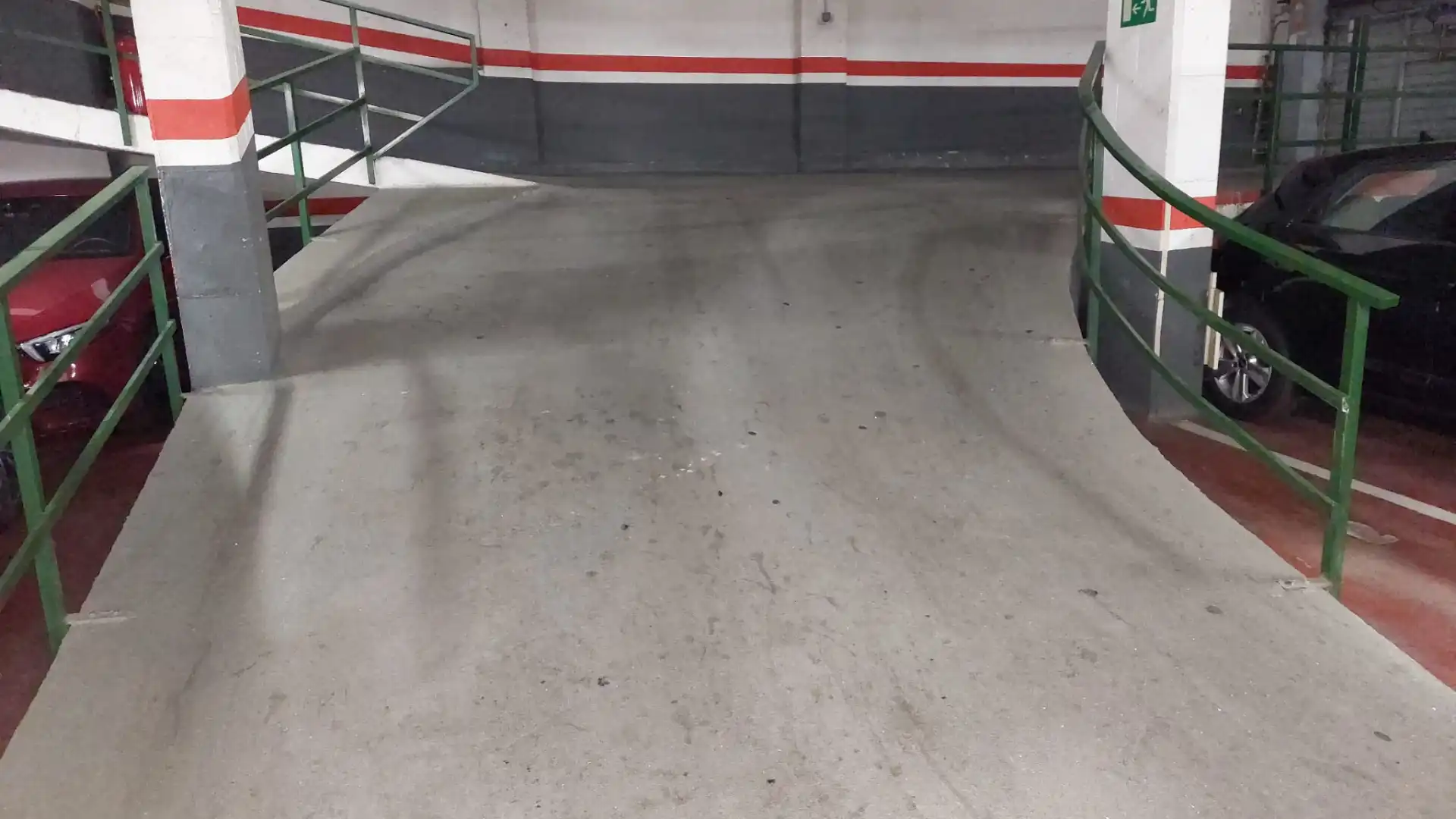 Parking of Garage for sale in  Barcelona Capital