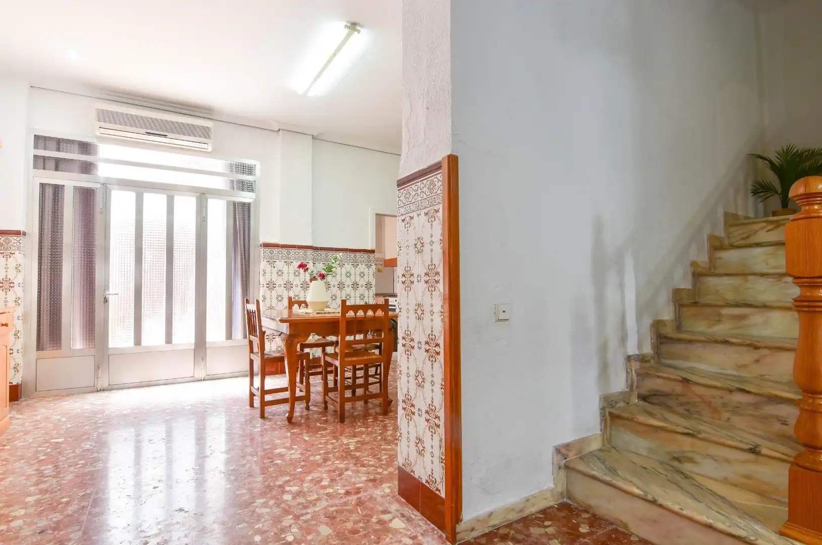 Casa o xalet de lloguer en Puçol amb Aire condicionat, Terrassa i Traster