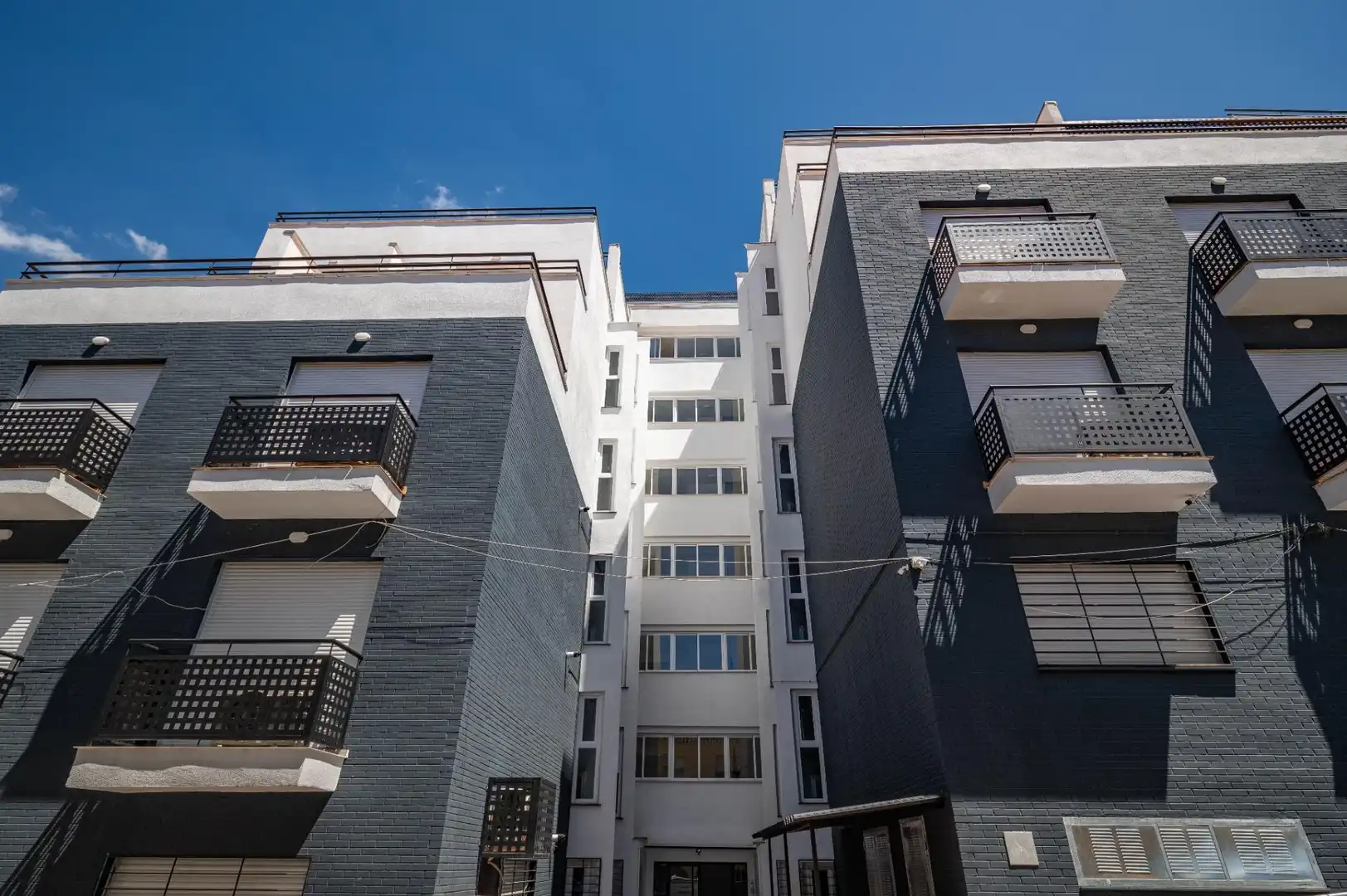 Pis amb piscina en venda a Calle Camino Viejo de Güéjar 35, imagen 4