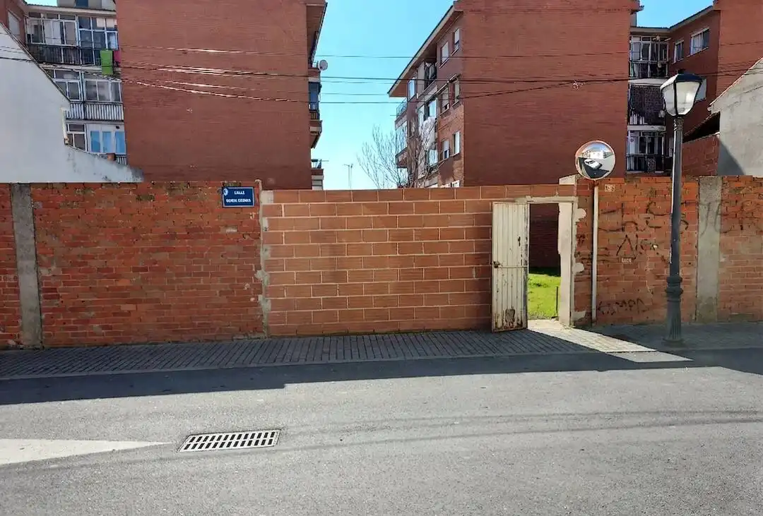 Terreni e lotti in vendita a Calle Santa Cecilia, imagen 11