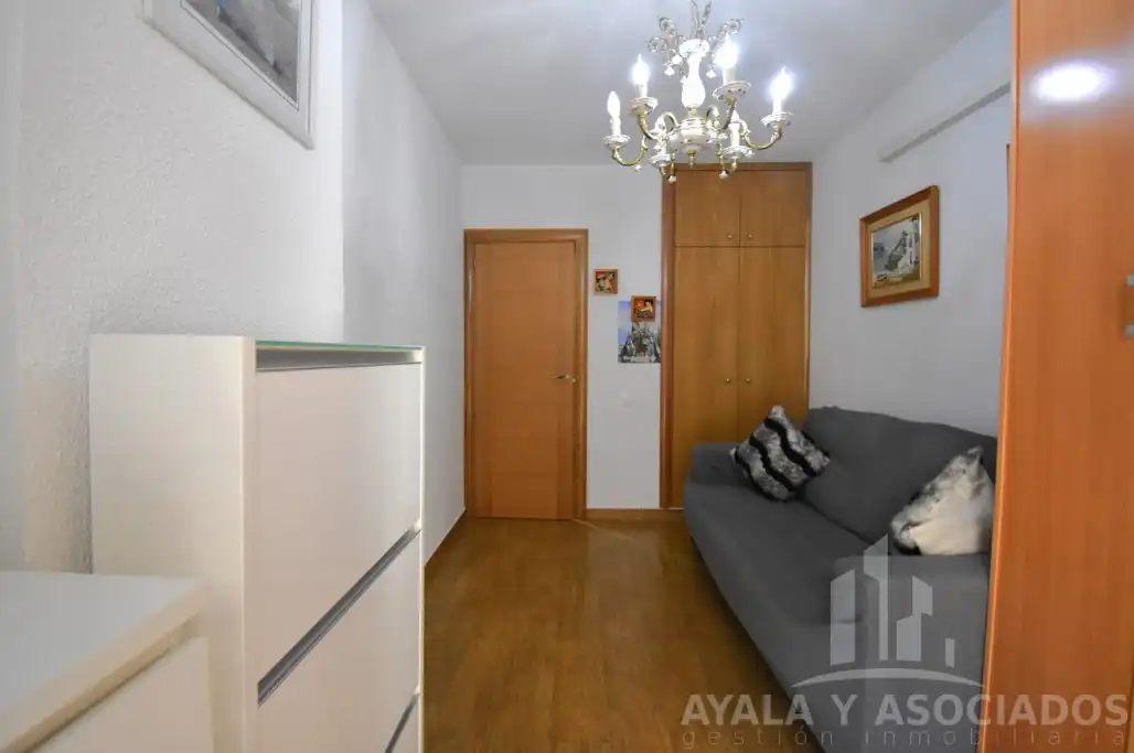 Habitación de Piso en venta en Cartagena con Aire acondicionado y Calefacción