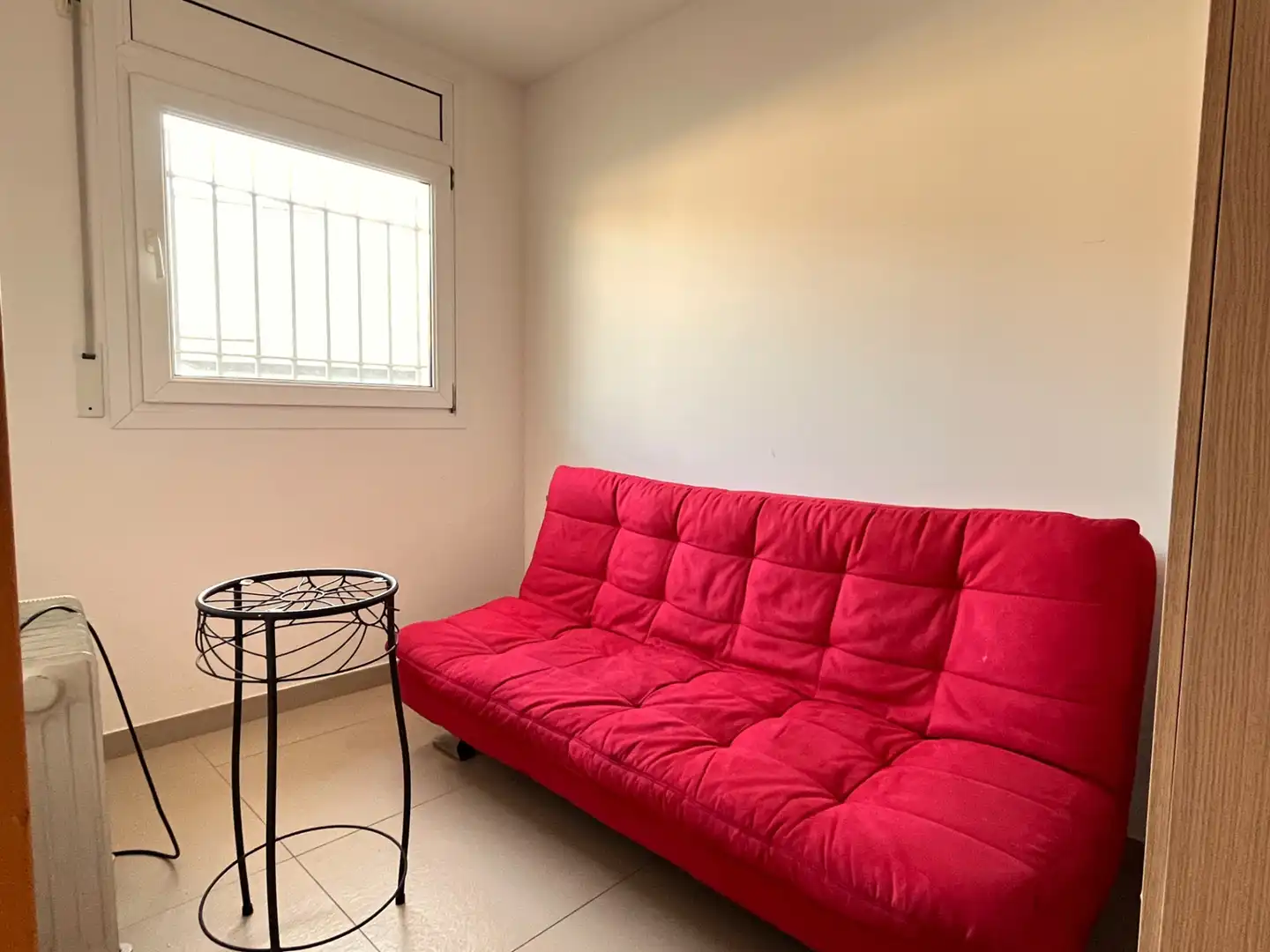 Habitación de Casa o chalet en venta en Fornells de la Selva con Aire acondicionado, Calefacción y Terraza