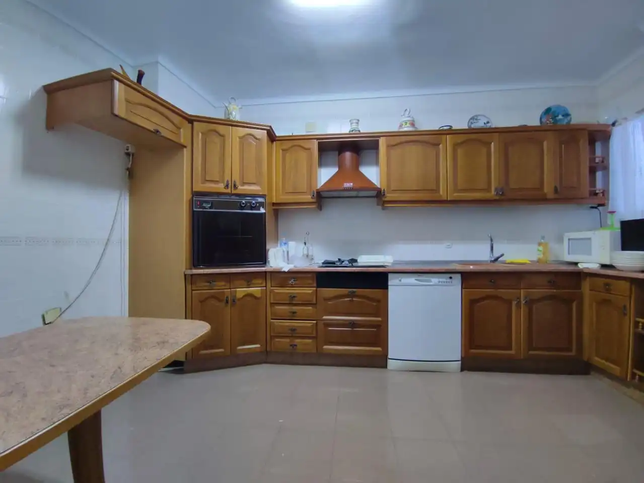 Flat with lift for sale in Calle Baños, imagen 5