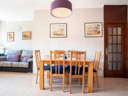 Dining room of Flat for sale in Granollers  with Heating and Balcony