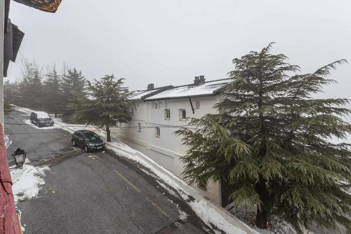 Haus zum Verkauf in Urbanización Sol y Nieve 109, imagen 20