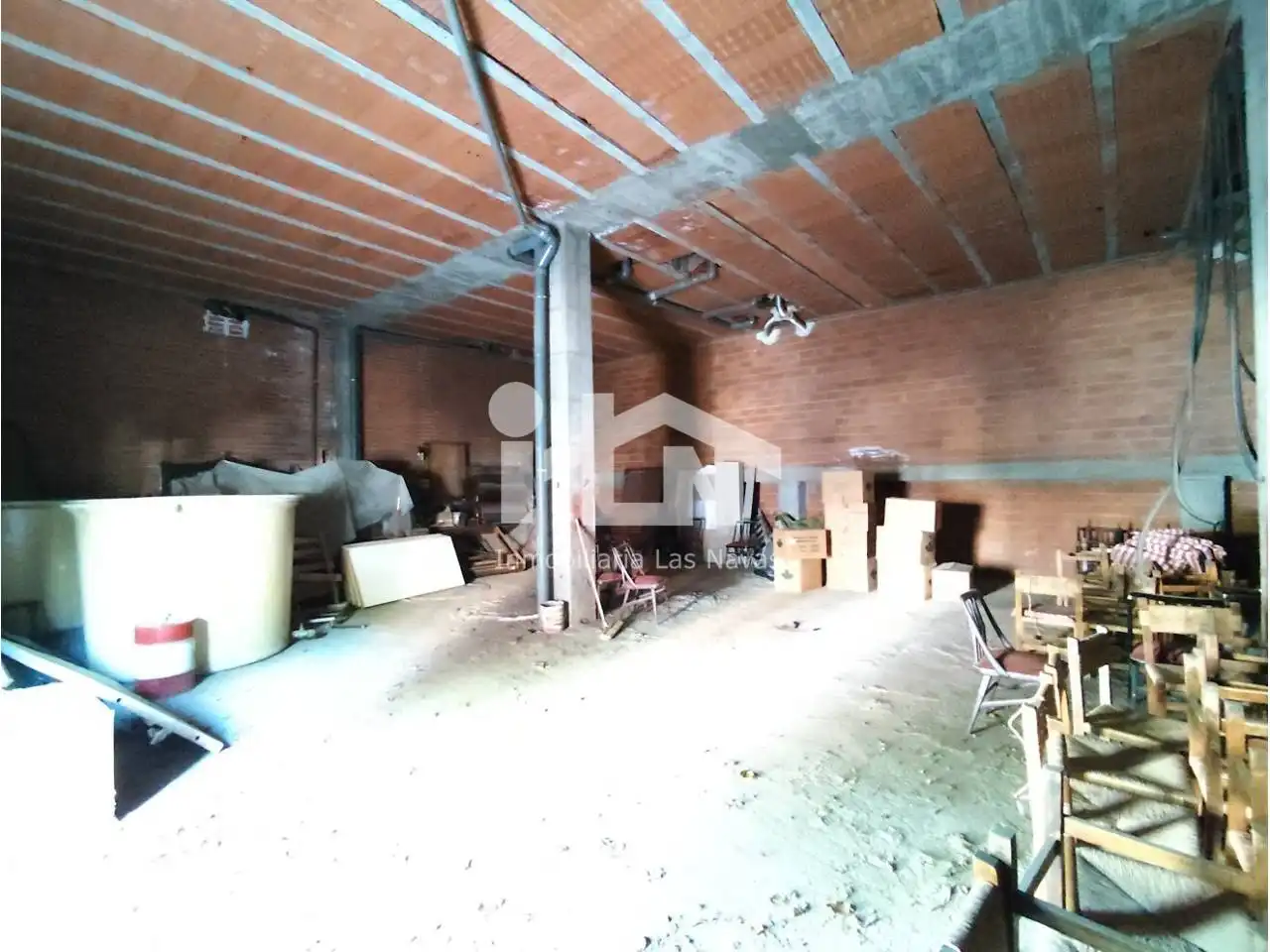 Gewerbefläche zum Verkauf in Calle Aniceto Marinas, imagen 20