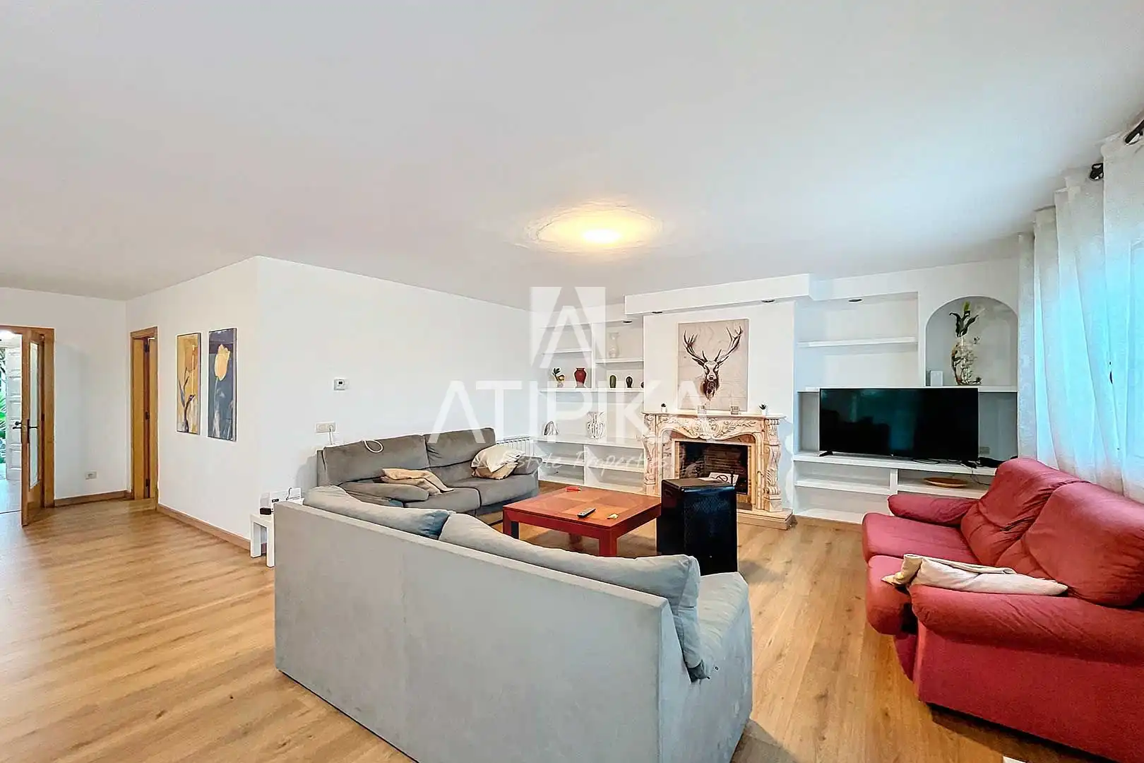 Haus mit Pool zum Verkauf in Montgoda, imagen 7