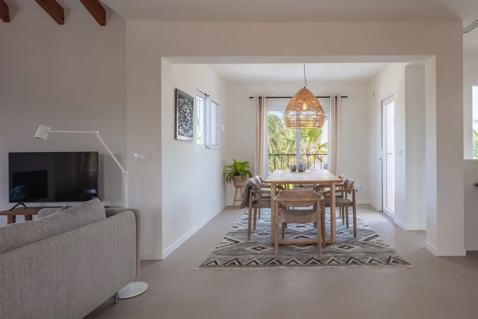 Maison avec piscine à vendre à Cap Martí - El Tossalet - Pinomar, imagen 8