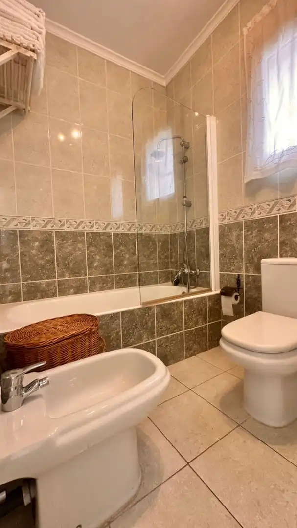 Detached house with pool for sale in El Montgó, imagen 43