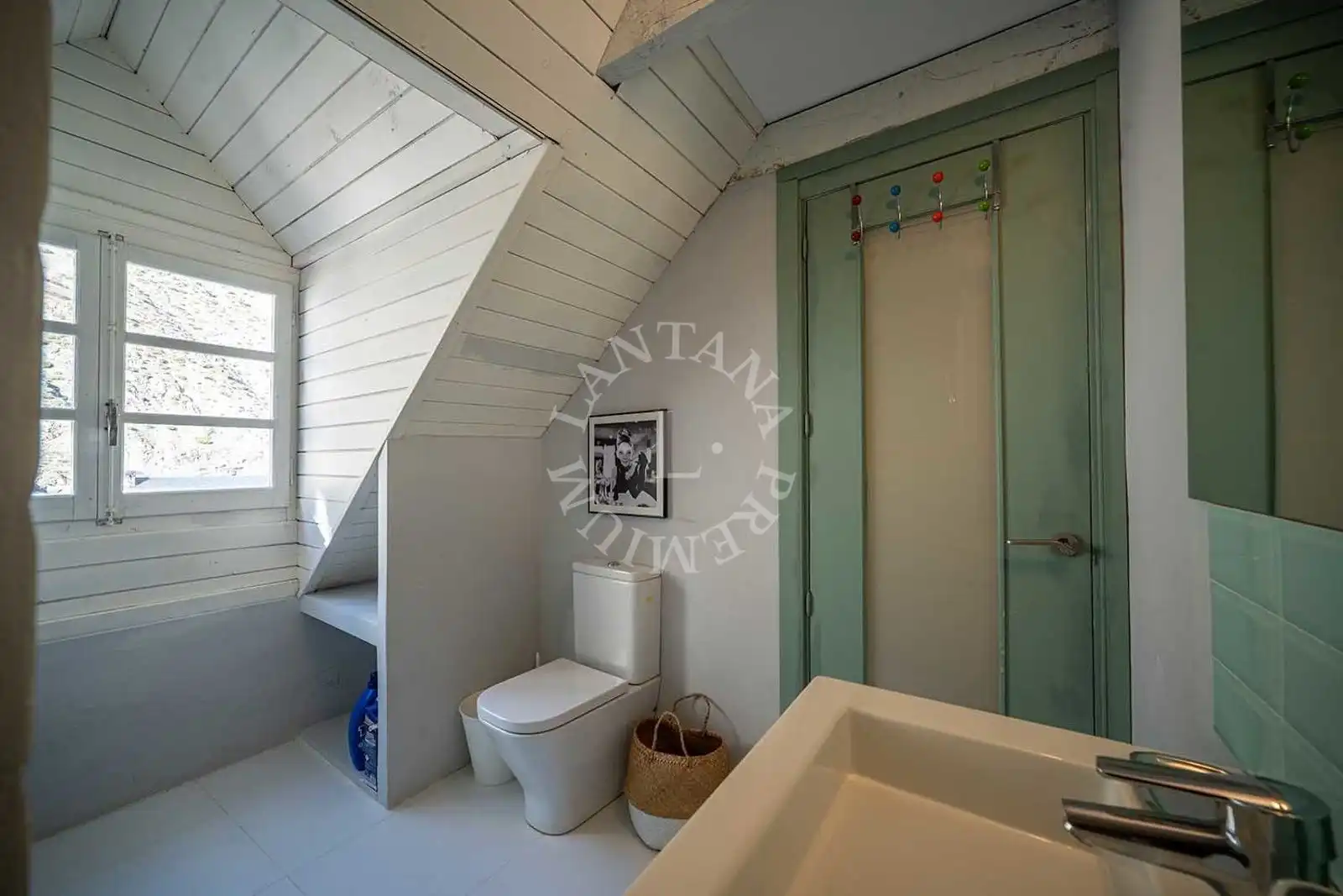 Baño de Casa o chalet en venta en Vielha e Mijaran