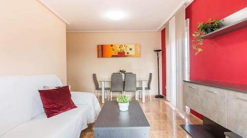 Photo 5 of Flat for sale in Valladolises y Lo Jurado, Murcia