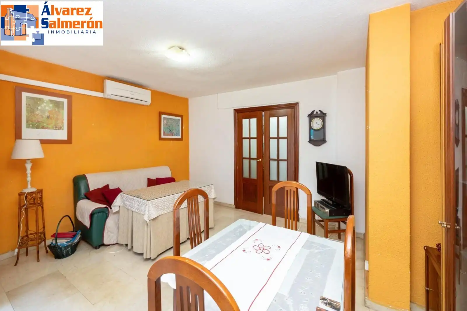 Piso con ascensor en venta en Calle VERACRUZ, imagen 11