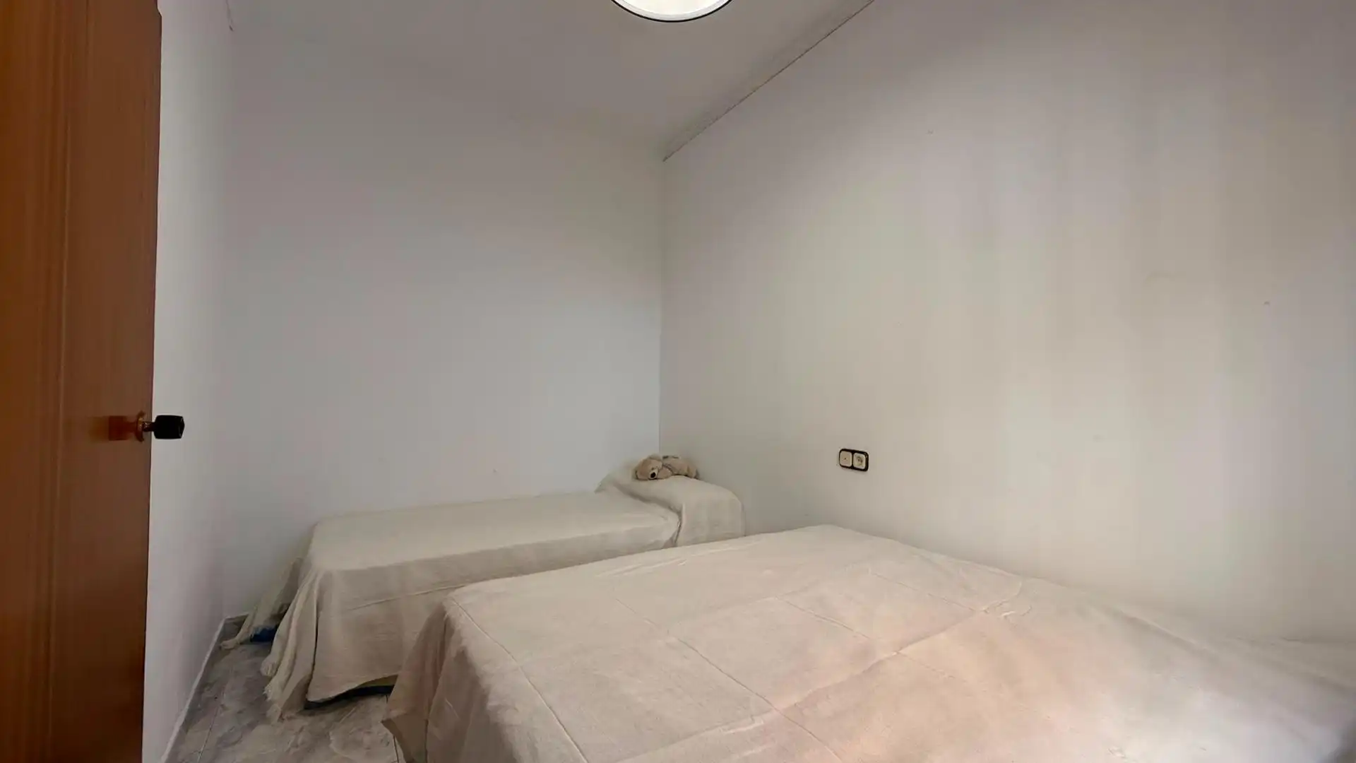 Habitación de Casa o chalet en venta en Águilas con Terraza, Trastero y Amueblado