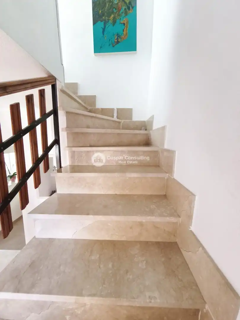 Casa adosada en venta en San Pedro del Pinatar con Aire acondicionado, Calefacción y Terraza