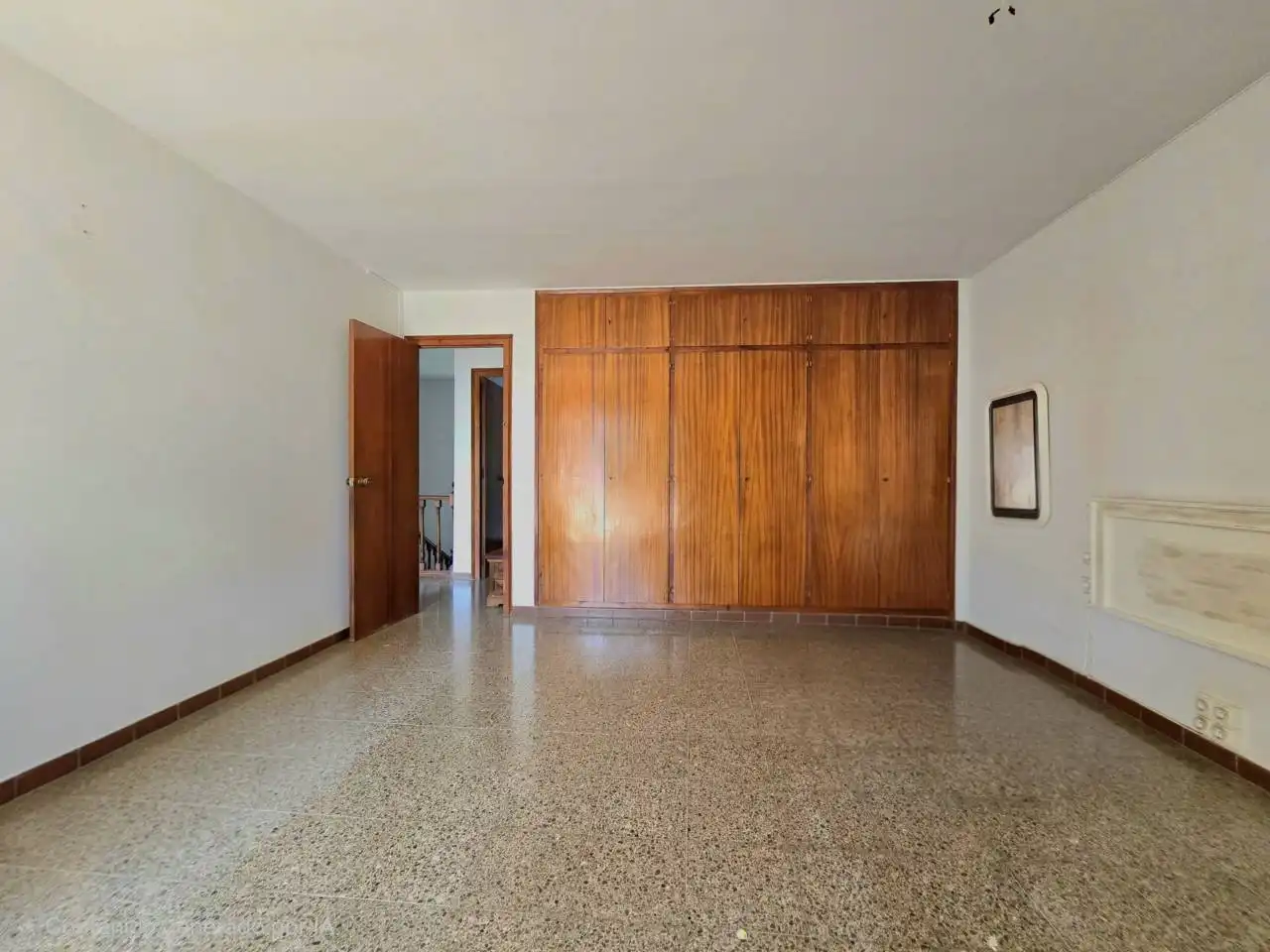 Casa o xalet en venda en Vilanova i la Geltrú amb Jardí privat i Terrassa