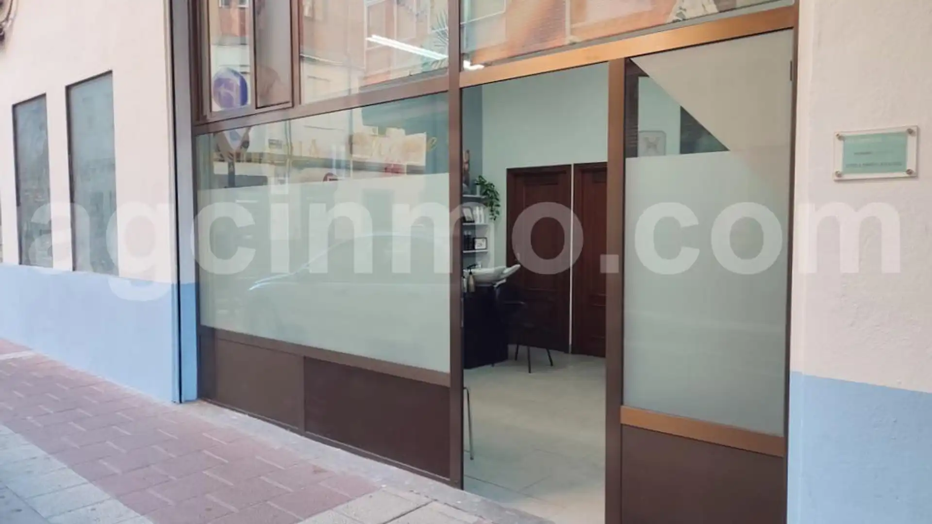 Local en venta en Valladolid Capital