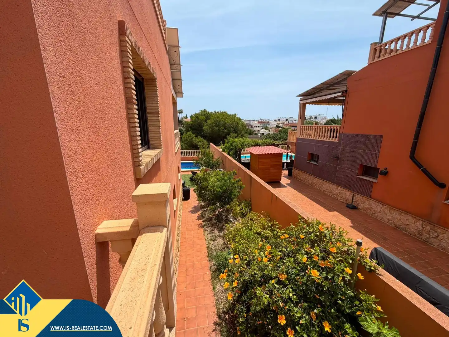 Xalet amb piscina en venda a Los Balcones - Los Altos, imagen 15