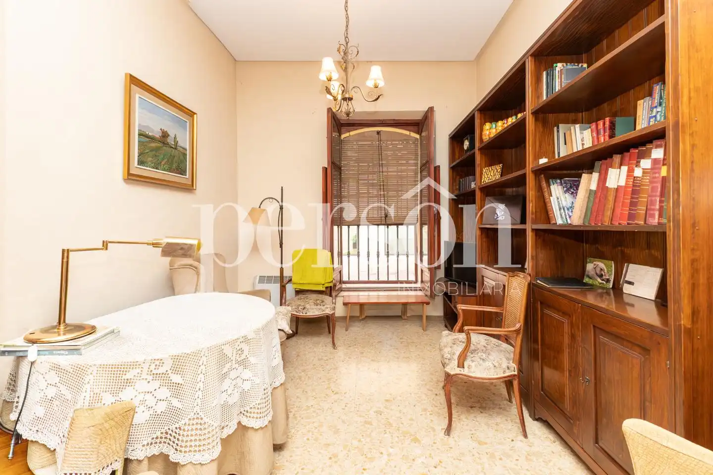 Detached house with terrace for sale in Enguera, imagen 7