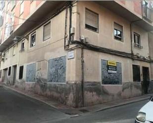 Exterior view of Premises for sale in Molina de Segura