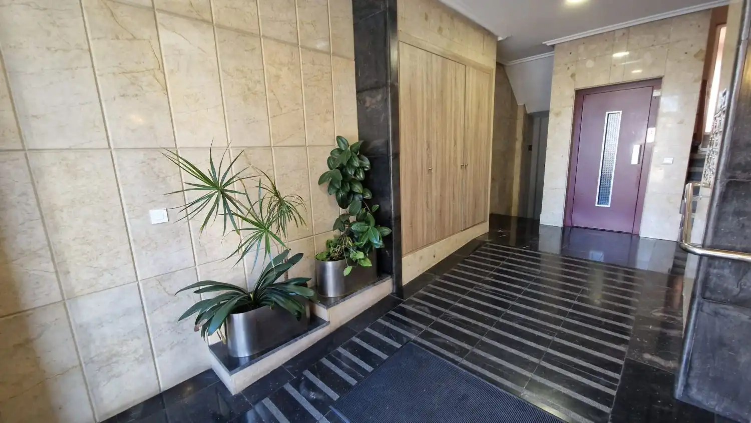 Flat for sale in León Capital   with Heating, Parquet flooring and Terrace