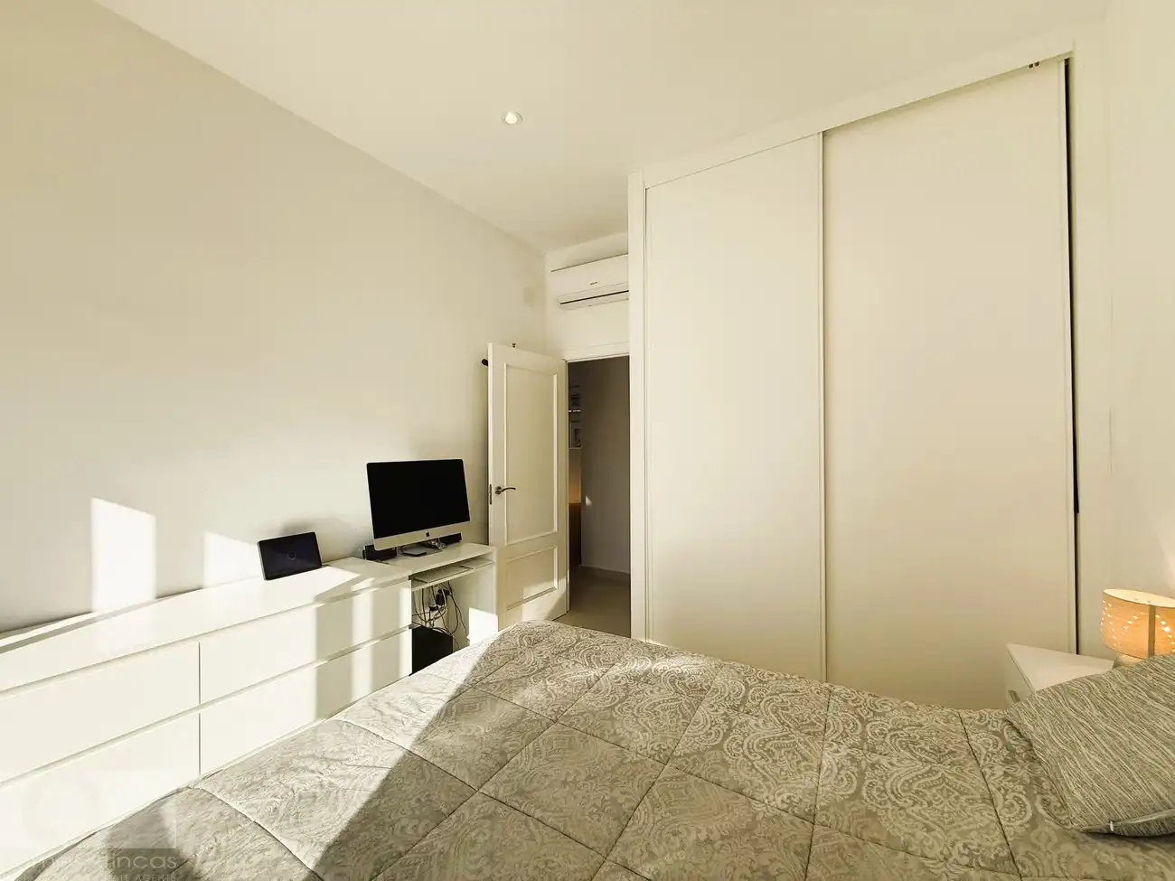 Bedroom of Houses for sale in Ayamonte  with Private garden, Terrace and Swimming Pool
