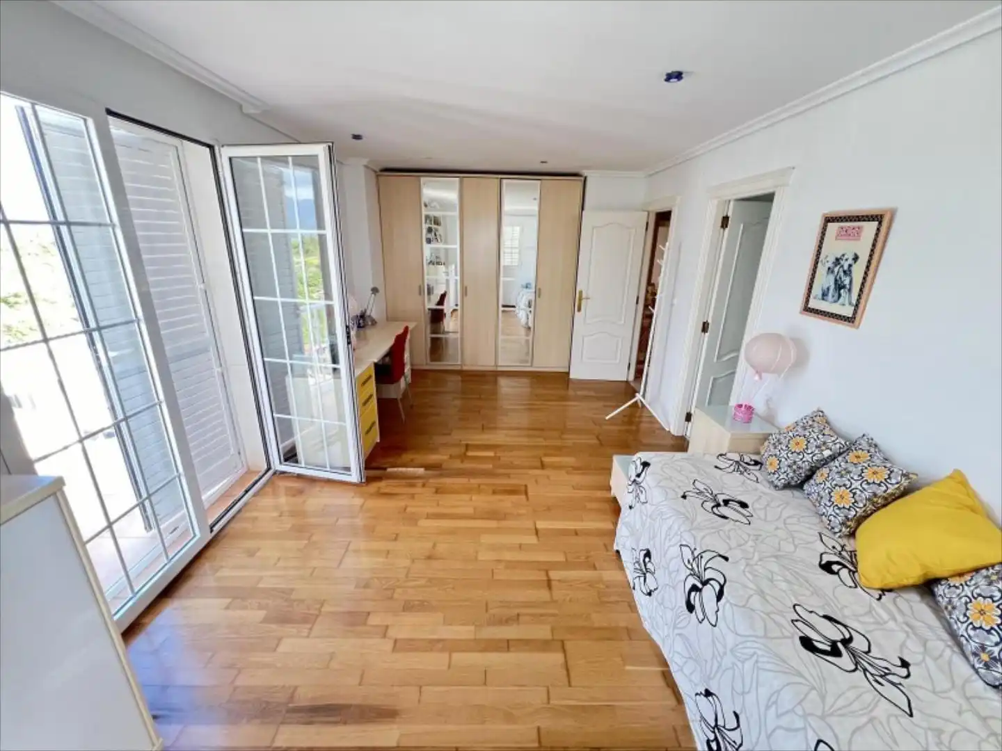 Habitación de Casa o chalet en venta en Cullera con Terraza
