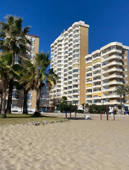Flat with pool for sale in Paseo Marítimo Rey de España, imagen 6