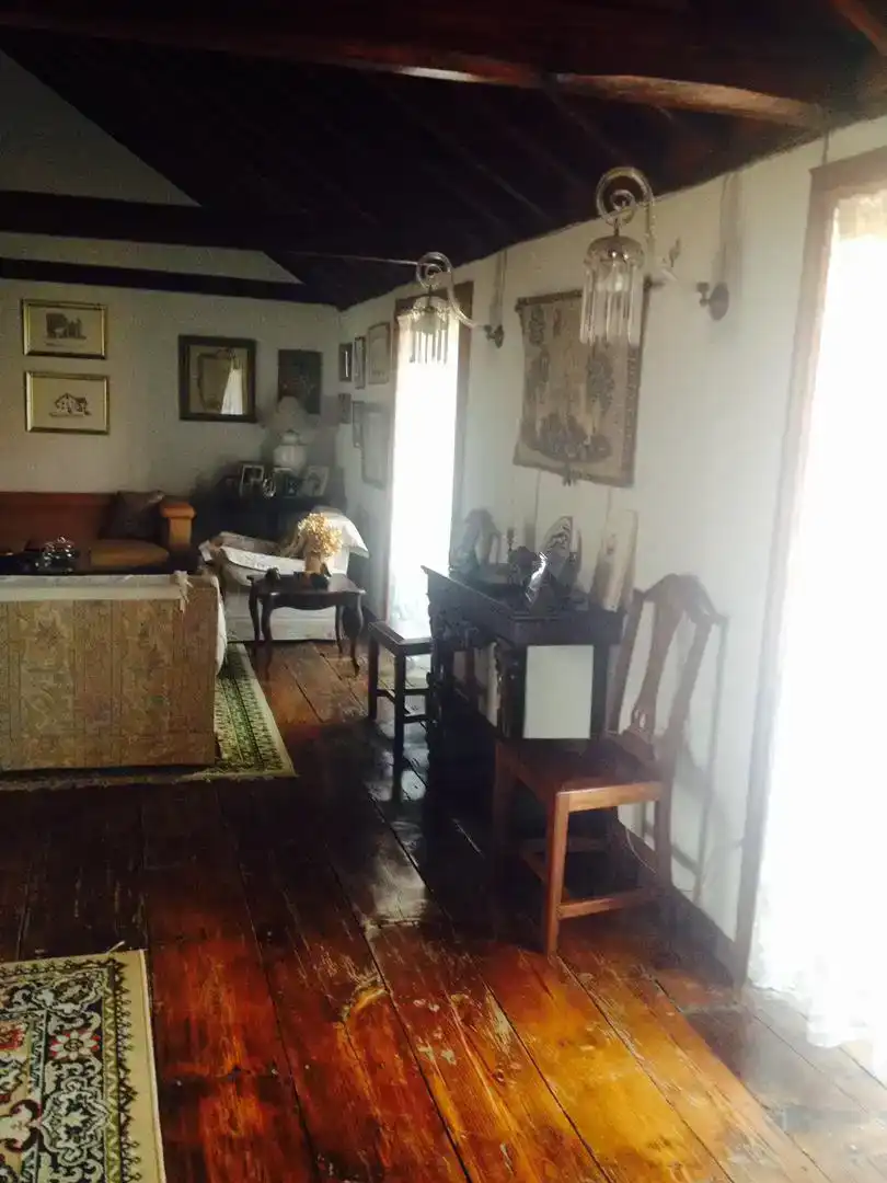Living room of Houses for sale in Tacoronte - Los Naranjeros